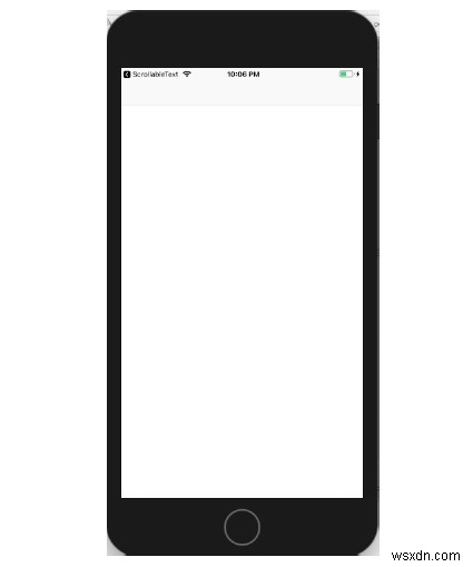 Swiftでナビゲーションバーの境界線を素早く削除する方法