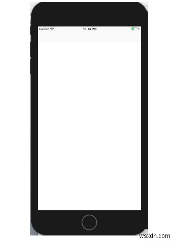 Swiftでナビゲーションバーの境界線を素早く削除する方法