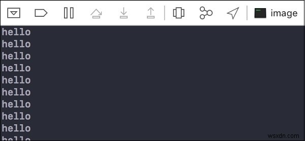 iOSでTimerを使って一定間隔ごとにタスクを繰り返し実行する方法