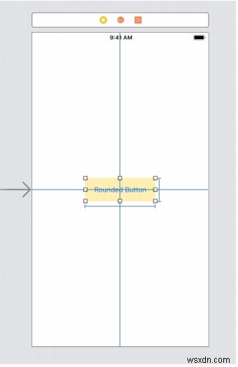 iOSでボタンの角を丸くする方法|Storyboardとコード両方で実装する手順