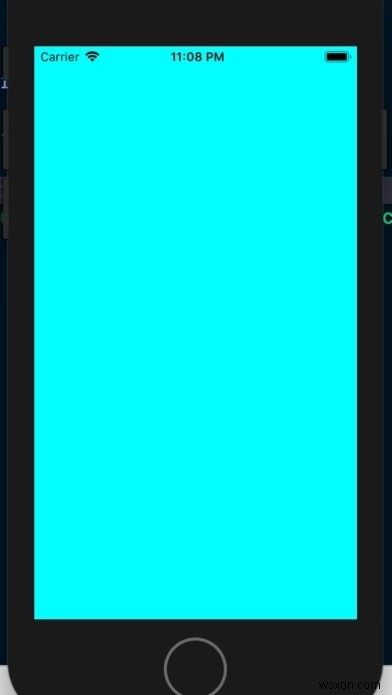 【Swift】iOSアプリでビューの背景色を設定する方法｜Storyboardとコードでの実装を解説