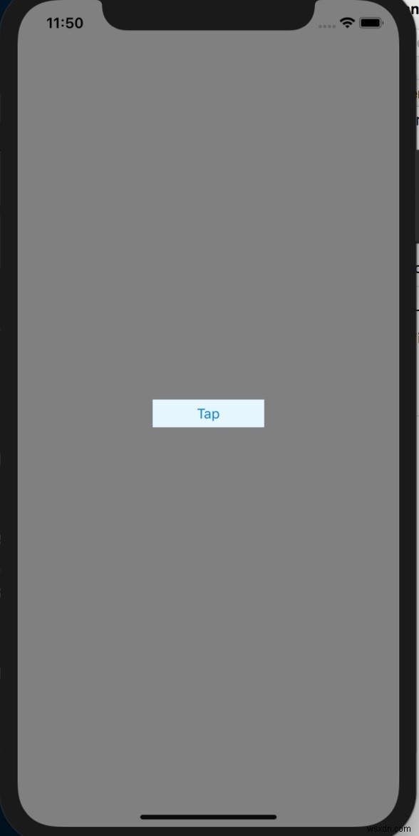 iOSでビューの不透明度(Alpha値)を設定する方法をわかりやすく解説