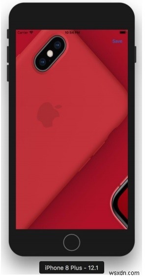 iOSアプリでステータスバーとナビゲーションバーを透明にする方法を解説