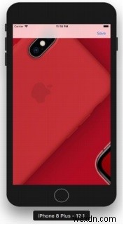 iOSアプリでステータスバーとナビゲーションバーを透明にする方法を解説