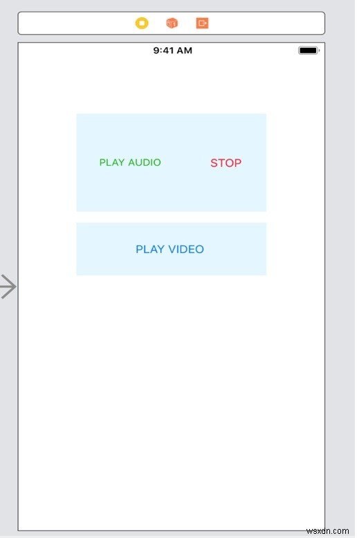 【Swift入門】iOSでオーディオと動画ファイルを再生する方法を徹底解説