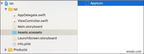 iOSアプリのアイコンを設定する方法|Xcodeでの手順をわかりやすく解説