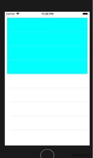 iOSでTableViewのセル背景色を変更する方法を徹底解説