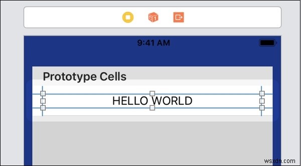 【iOS開発】角丸のUITableView(テーブルビュー)を作成する方法を徹底解説