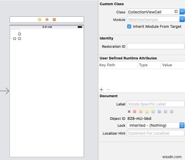 iOSアプリでCollectionViewレイアウトを作成する方法を初心者向けに解説