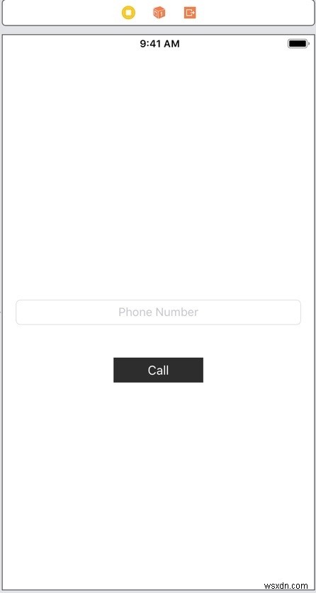 Swiftを使ってiOS 10アプリから電話をかける方法【ステップ解説】