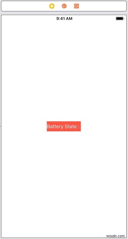 【Swift】iOSでバッテリー残量と状態(充電中・放電中・満充電など)を取得する方法