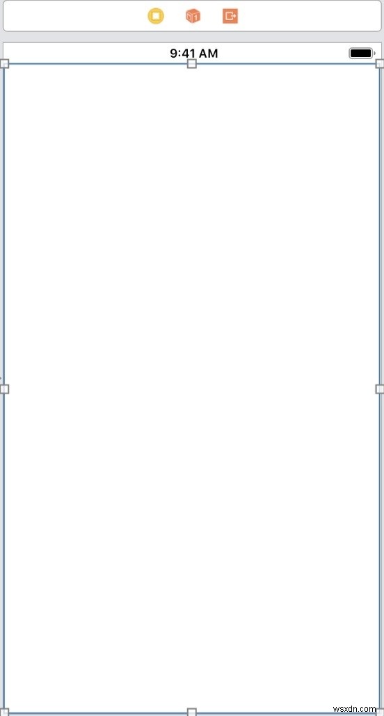 iOSのWebViewでスクロールをプログラム的に無効化する方法