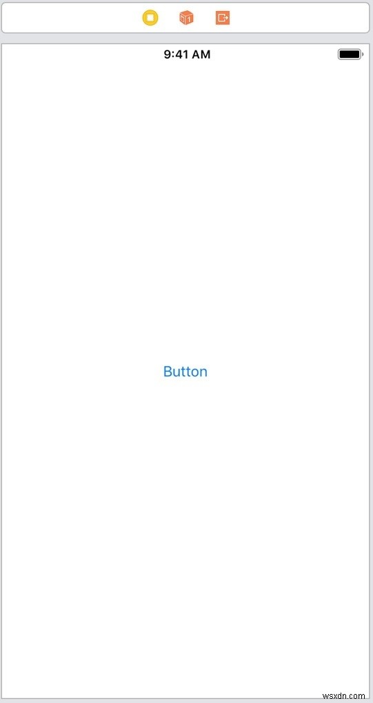 【Swift入門】iOSのUIButtonをカスタマイズする方法|テキスト・文字色・背景色の設定手順