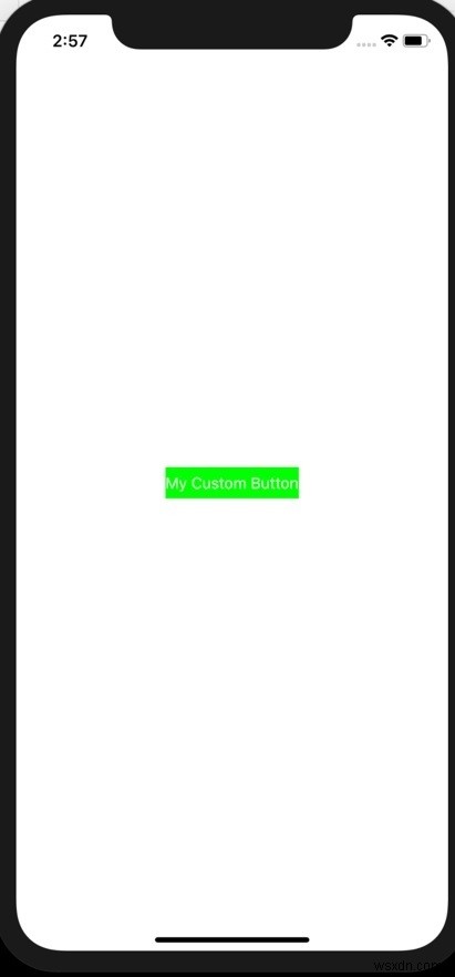 【Swift入門】iOSのUIButtonをカスタマイズする方法|テキスト・文字色・背景色の設定手順