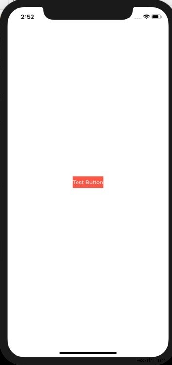 【Swift入門】iOSのUIButtonをカスタマイズする方法|テキスト・文字色・背景色の設定手順
