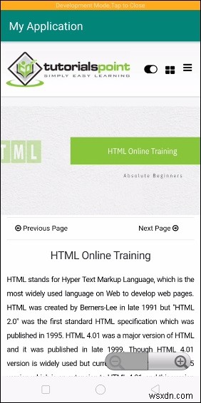 AndroidでWebViewを実装する方法を具体例つきで徹底解説