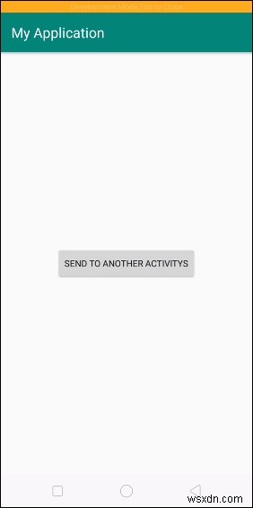 Androidのインテント（Intent）とは？基本の仕組みとアクティビティ遷移の実装方法