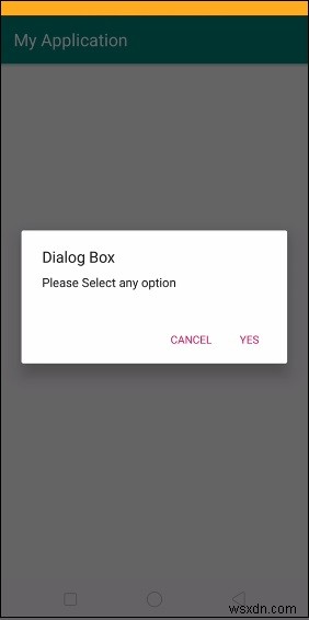 Androidでアラートダイアログを表示する方法｜基本から実装手順まで解説