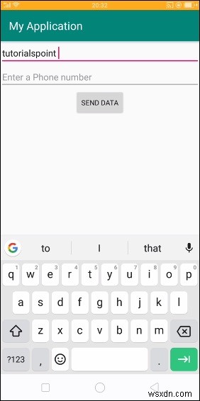 AndroidのSerializableを使ってアクティビティ間でデータ(オブジェクト)を受け渡す方法
