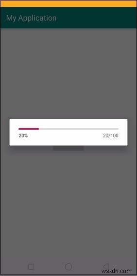 AndroidのHandler（ハンドラー）とは？ProgressDialogで進捗を表示する実装例を解説