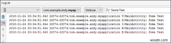 Androidアプリ開発でTimberライブラリを使ってロギングを強化する方法