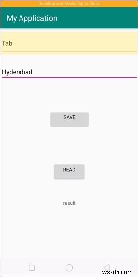AndroidでArrayListをSharedPreferencesに保存・読み出す方法を徹底解説