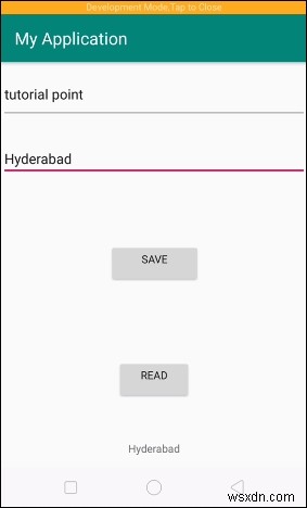 AndroidでArrayListをSharedPreferencesに保存・読み出す方法を徹底解説