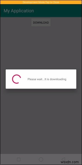 Android AsyncTaskの使い方を徹底解説!非同期処理の基本とサンプルコード