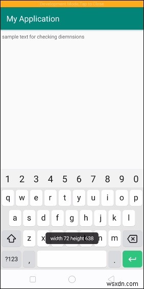 Androidでビューのサイズ（幅・高さ）を取得する方法をわかりやすく解説
