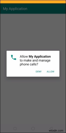 【Android】固有デバイスID（IMEI番号）を取得する方法を徹底解説