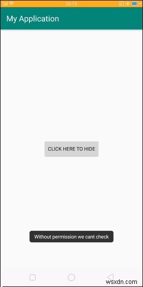 【Android】固有デバイスID（IMEI番号）を取得する方法を徹底解説