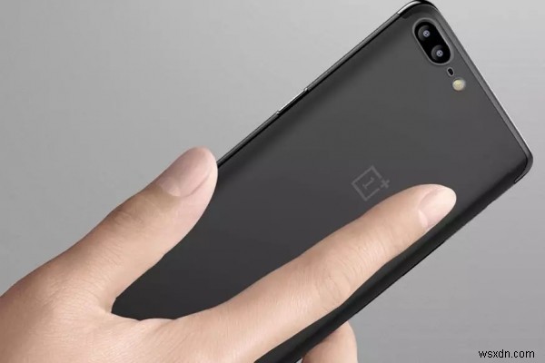 OnePlus 5のスペック・特徴まとめ|カメラ・デザイン・性能を徹底解説