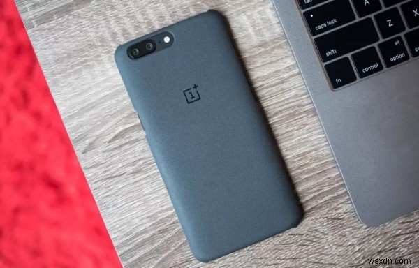 OnePlus 5のスペック・特徴まとめ|カメラ・デザイン・性能を徹底解説