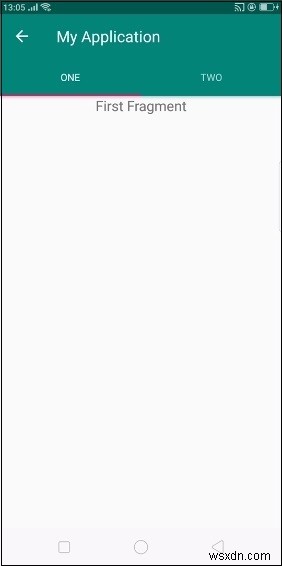 Android ViewPagerの使い方を徹底解説！TabLayoutと連携したFragment切り替えの実装手順