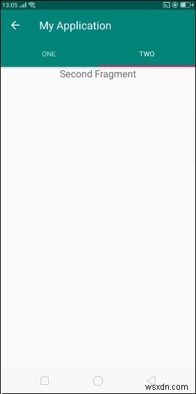 Android ViewPagerの使い方を徹底解説!TabLayoutと連携したFragment切り替えの実装手順