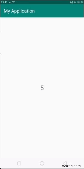Androidでカウントダウンタイマーを作成する方法をわかりやすく解説