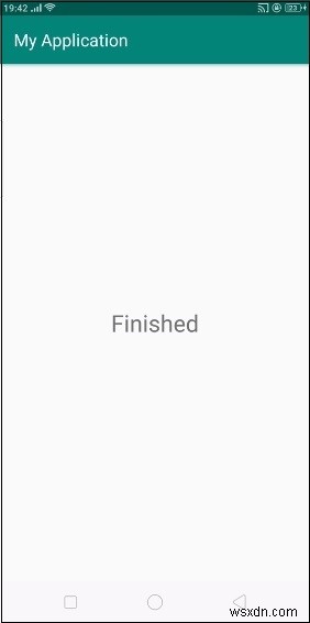 Androidでカウントダウンタイマーを作成する方法をわかりやすく解説