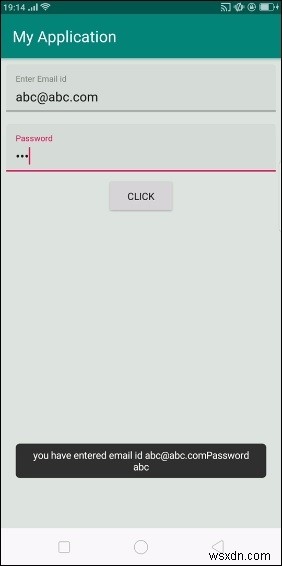 AndroidのTextInputLayoutの実装方法を徹底解説