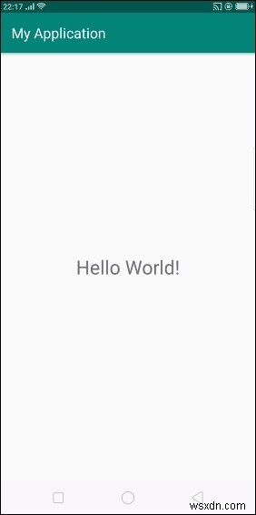 AndroidアプリにPull-to-Refresh(スワイプ更新)を実装する方法をわかりやすく解説