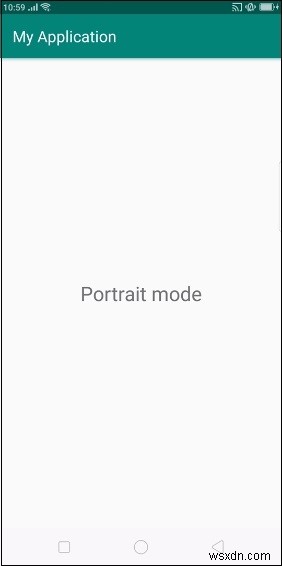 【サンプルコード付き】Androidで現在の画面の向き(縦・横)を取得する方法