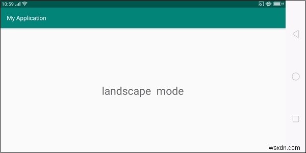 【サンプルコード付き】Androidで現在の画面の向き(縦・横)を取得する方法