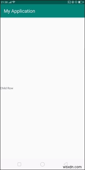 【Android】ビューを動的に追加する方法を実例付きで解説