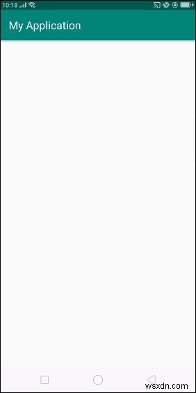 AndroidでTextViewを点滅させる方法|Handlerを使った点滅アニメーションの実装手順を解説
