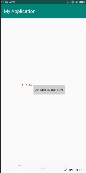 AndroidでTextViewのテキストをアニメーション付きで切り替える方法【サンプルコード付き】