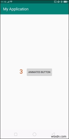AndroidでTextViewのテキストをアニメーション付きで切り替える方法【サンプルコード付き】