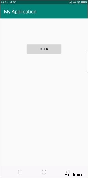 【Android】中心点を基準に画像をズーム表示するスケールアニメーションの実装方法