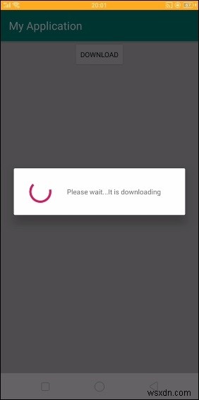 【Android】実行中のAsyncTaskをキャンセルする方法をサンプルコード付きで解説