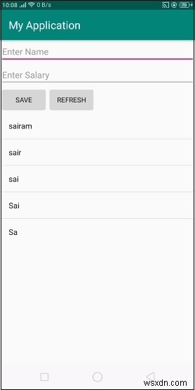 【Android】SQLiteでAND演算子を使って複数条件のデータを抽出する方法