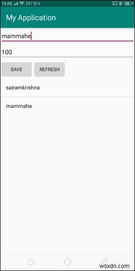 Android SQLiteのWHERE句でBETWEENとANDを使ってデータをフィルタリングする方法