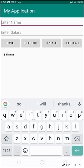 Android SQLiteで「IS NOT NULL」を使う方法をステップ解説